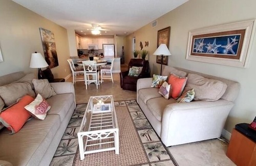 Ilexhurst Condo | Island Beach Club 24 - Anna Maria Island - Condo 2 Bedroom/1 Bath gulf.
