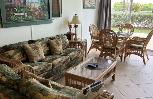 Hutchinson Island South Condo | Island Beach Club Resort