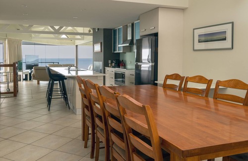 Island Beach Cabin | ISLAND BEACH LODGE BEACH FRONT OCEAN VIEWS