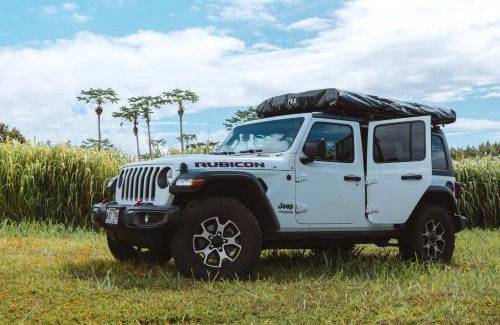 Anahola Other | Island Breeze Camper