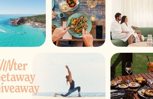 Yelverton Cabin | Island Brook Chardonnay Chalet- Exclusive Escapes Rural Margaret River chalet