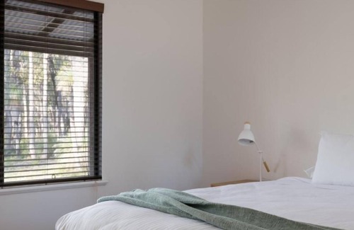 Metricup Ski Chalet | Island Brook Estate Vineyard and Chalets | Two Bedroom Spa Chalet