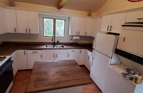 Orr Cabin | Island Cabin in Orr MN