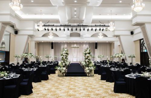 Uijeongbu Hotel | Island Castle Hotel & Waterpark
