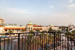 Century City Apartment | Island Club Hotel & Apartments