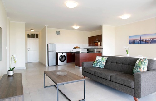 Century City Hotel | Island Club Hotel & Apartments