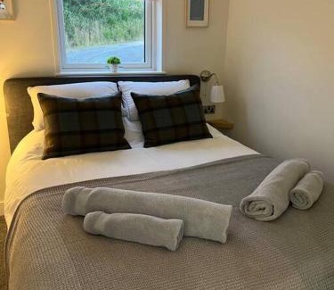 Kilmaluag Apartment | Island Coorie