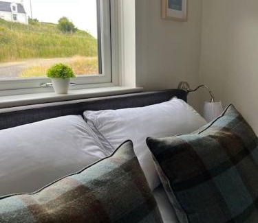Kilmaluag Apartment | Island Coorie