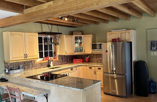 Kenora Cottage | Island Cottage on Lake of the Woods Under 5 Mins From Kenora