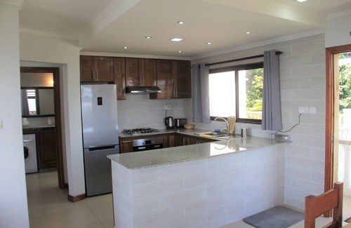 Anse Royale Apartment | Island Cove