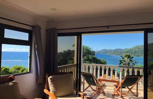 Anse Royale Apartment | Island Cove