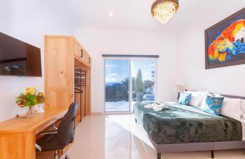 Sector 3 Apartment | Island Crib