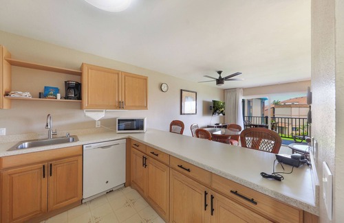 Kapaa Condo | Island dream Getaway PK-E304
