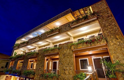 Estancia Apartment | Island Dreams: Kalibo Condo Bliss