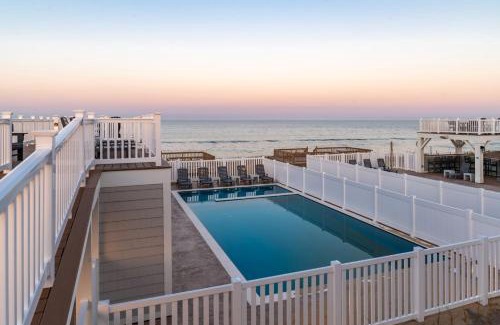 Kill Devil Hills House | Island Enchantment by KEES Vacations