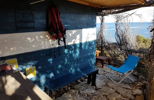 Bisevo Cottage | Island escape Bisevo Oum Sha In
