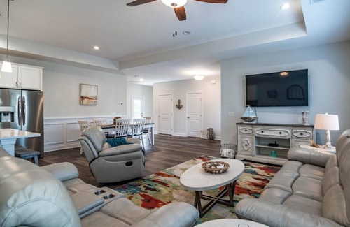 Pawleys Island House | Island Escape Relax and Unwind in Pawleys Island