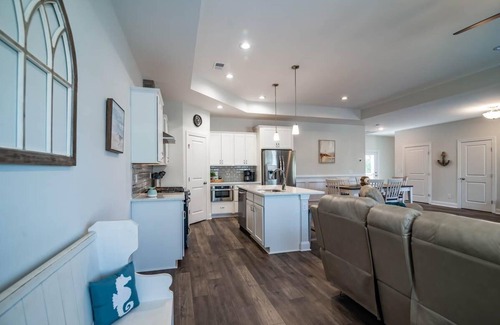 Pawleys Island House | Island Escape Relax and Unwind in Pawleys Island