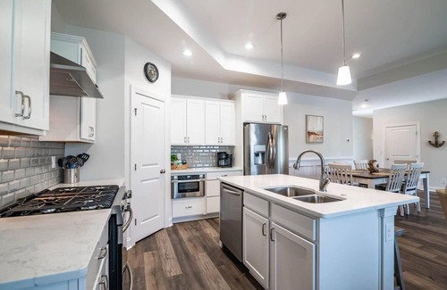 Pawleys Island House | Island Escape Relax and Unwind in Pawleys Island