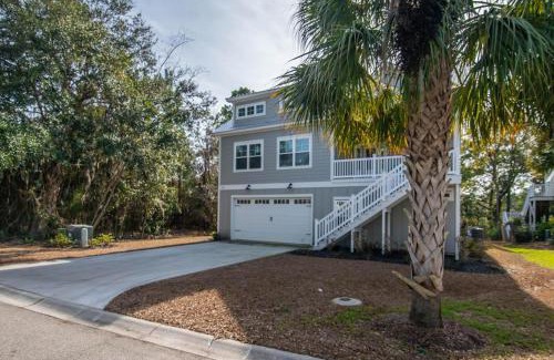Pawleys Island House | Island Escape Relax and Unwind in Pawleys Island