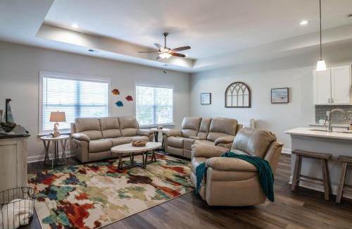 Pawleys Island House | Island Escape Relax and Unwind in Pawleys Island