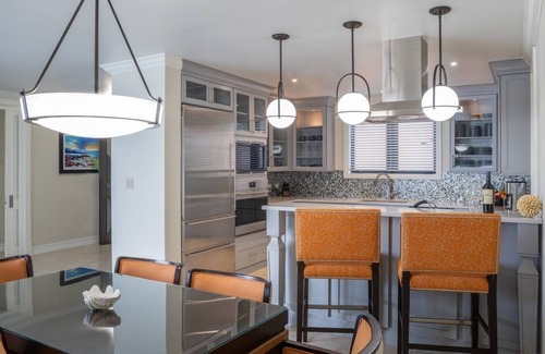 Scrub Island Apartment | Island Family Retreat Near Calm Sea and Kid-Friendly Snorkeling Spots | 2 Units