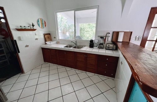 Contadora Island House | Island Garden villa - 3 bedroom, 3 bathroom, cozy and spacious. Wifi, TV, grill