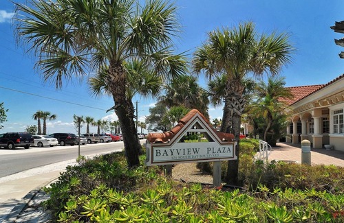 Anna Maria Villa | Island Gem B 2 Bedroom Villa by RedAwning