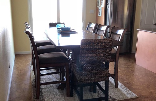 Cedar Lane House | Island Gem nestled between Gulf and ICW with great views!