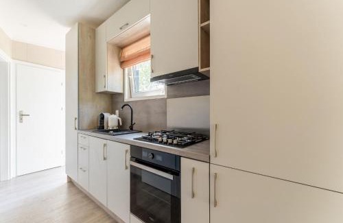 Goedereede House | Island getaway home in Goedereede