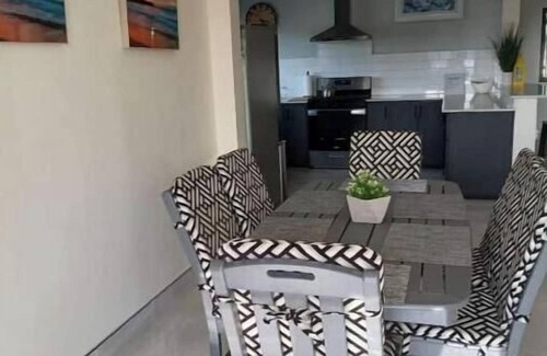 Port Maria House | Island Getaway