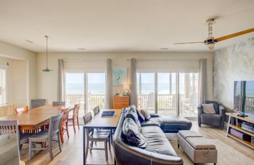 North Topsail Beach House | Island Girl