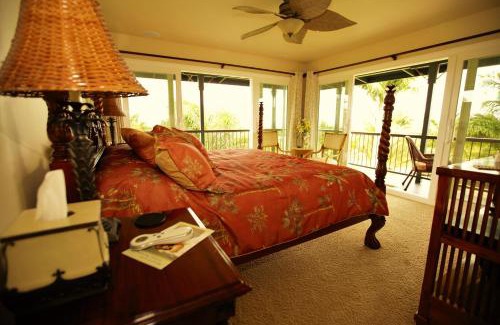 Papaikou House | Island Goode's - Luxury Adult Only Accommodation near Hilo