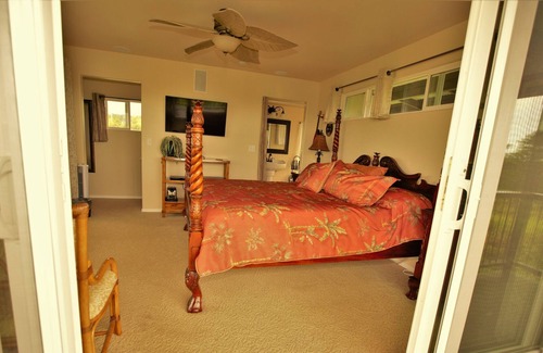 Papaikou Apartment | Island Goodes you will never forget your stay in this romantic, memorable place.