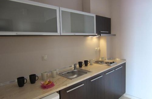 Pefki Apartment | island
