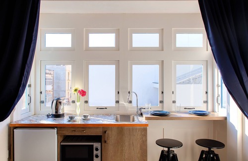 Gzira House | Island Guesthouse