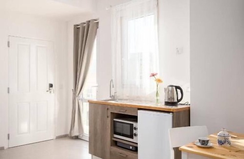 Gzira House | Island Guesthouse