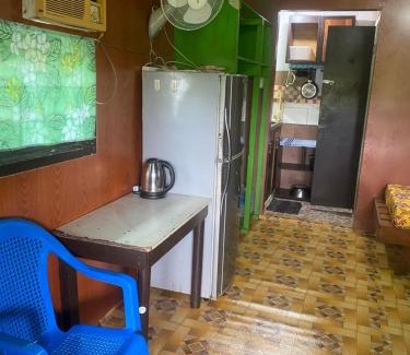 Honiara House | Island Home