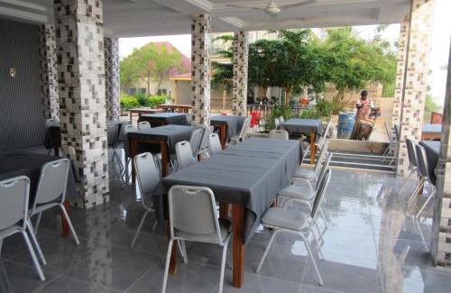 Central River Hotel | Island Hotel Janjanbureh