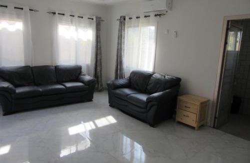 Central River Hotel | Island Hotel Janjanbureh
