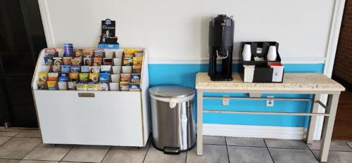 Merritt Island Cabin | ISLAND HOTEL of Space Coast