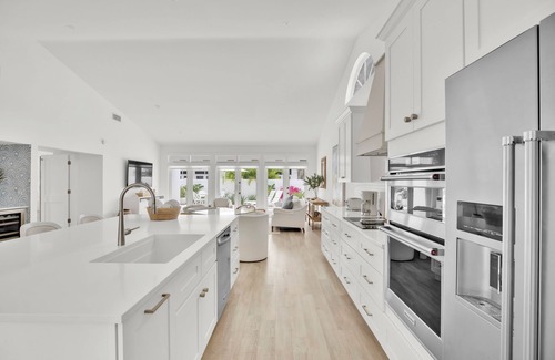 Indian River Shores House | Island House Beach Villa