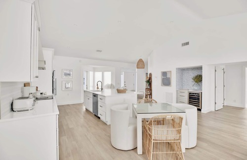 Indian River Shores House | Island House Beach Villa