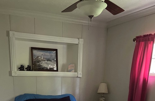 Algonac Cottage | Island, house cottage. Lakefront property with boatlift and seawall.