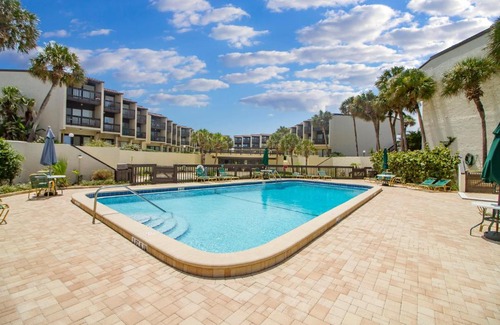 Butler Beach Apartment | Island House E 225, 2 Bedrooms, Sleeps 4, Ocean View, Pool, Tennis, WiFi