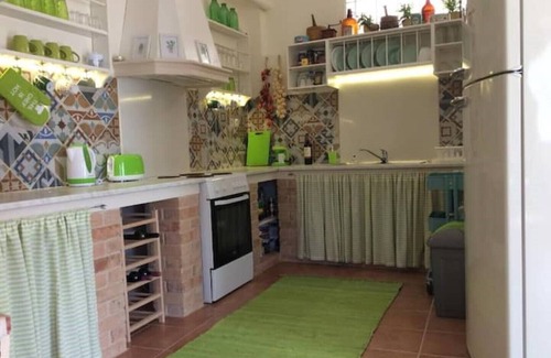 Poros House | Island House