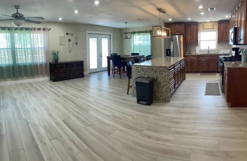 Catalina Isle Estates House | Island house n15 Minutes from Port Canaveral