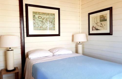 Seru Mahuma House | Island House near Curacao International Airport CUR