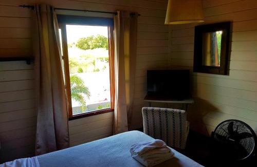 Seru Mahuma House | Island House near Curacao International Airport CUR