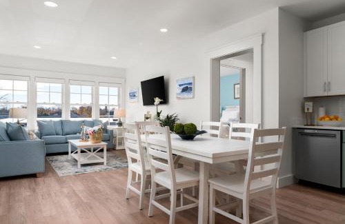 Newport Hotel | Island House Newport